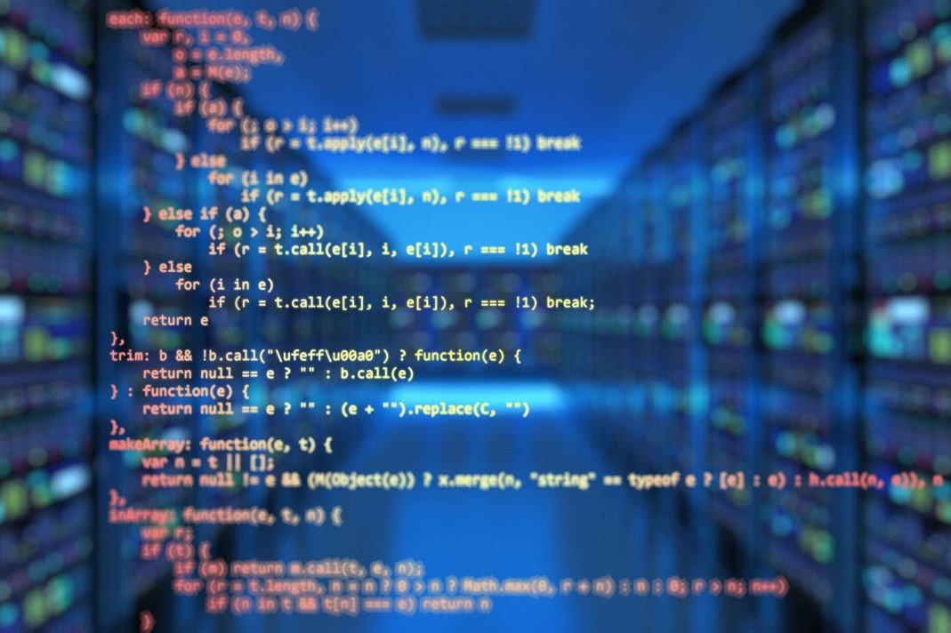 L’avenir doré du secteur de la cyber sécurité