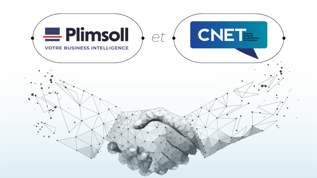 COMMUNIQUÉ DE PRESSE PARTENARIAT ENTRE PLIMSOLL ET LA CNET