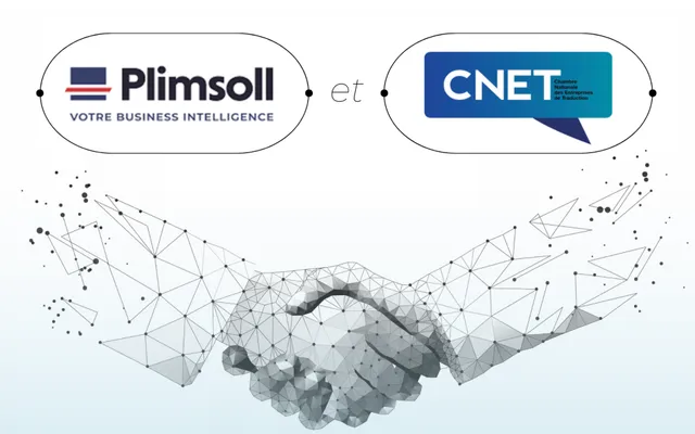 COMMUNIQUÉ DE PRESSE PARTENARIAT ENTRE PLIMSOLL ET LA CNET