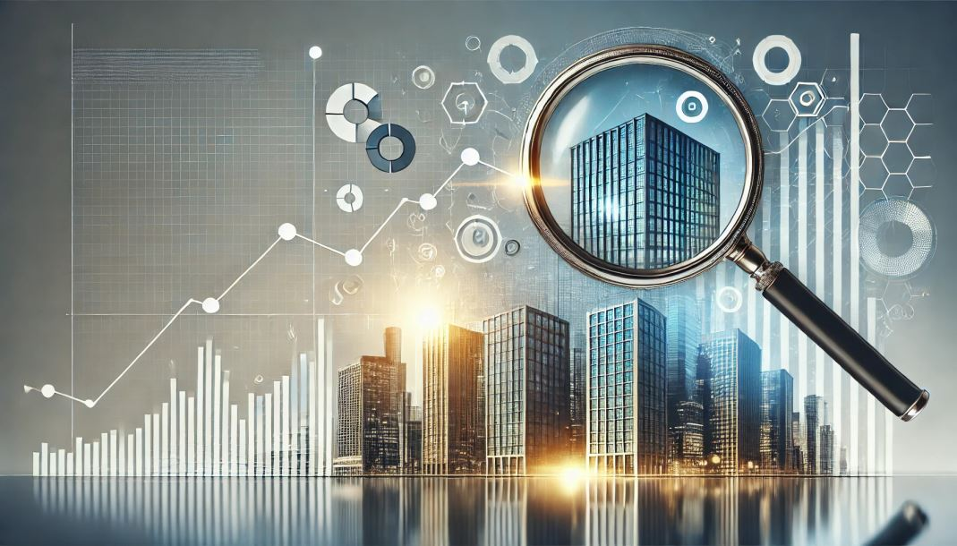 6 Étapes Essentielles pour Maximiser la Valeur Future de Votre Entreprise