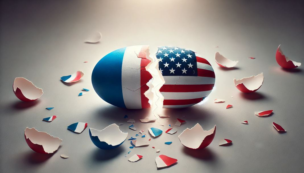 Trump et les barrières commerciales : Quels secteurs français sont les plus exposés ?